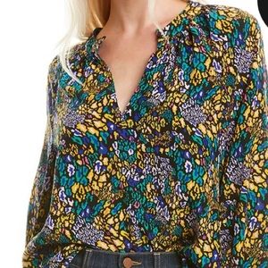 Tanya Taylor Amy Top